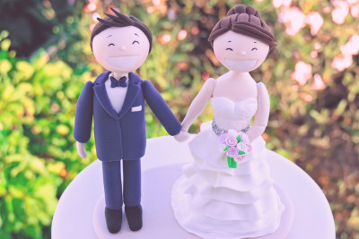 The Importance of Wedding Cake Toppers
